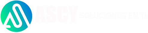 ASCY SOLUCIONES EN TI