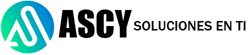 ASCY SOLUCIONES EN TI